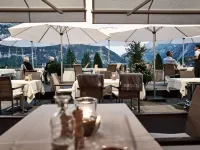 伯格維特度假酒店 布盧登茨酒店