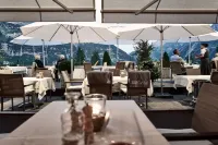 Burg Vital Resort Hotels in Bludenz