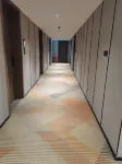 莫林錦尚飯店（永興人民公園二中店） - Wi-Fi