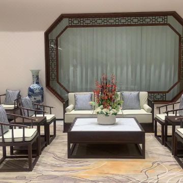 财神公寓外景图