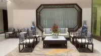 Hotel Fortuna Отели в г. Фошань