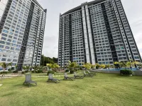 JQ#03 City View Slide LoftBed 2R1B 5Pax Near Suria Mall, Gaya St, Sicc