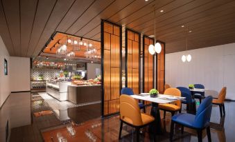 Hampton by Hilton Guiyang Nanming Railway Station