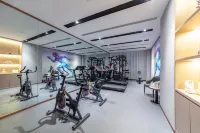 Lavande Hotel (Xiaoyi Government Wanda Plaza) - 3-Star