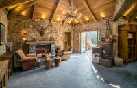 Ziyoujia · Tree house World