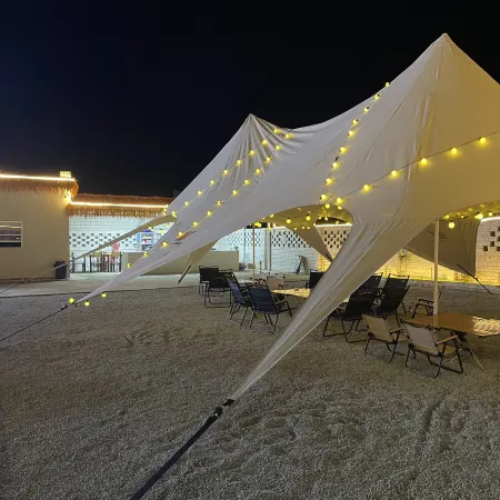Island Brothers Catch the Sea Camp Homestay
