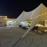 Island Brothers Catch the Sea Camp Homestay