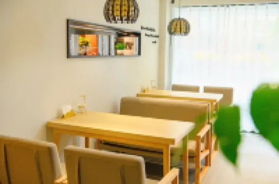 Shijie Yashe Homestay