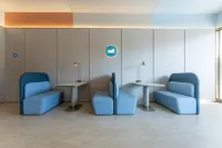 HanTing Hotel (Fuzhou Xianghe Tiandi Qishan Avenue)