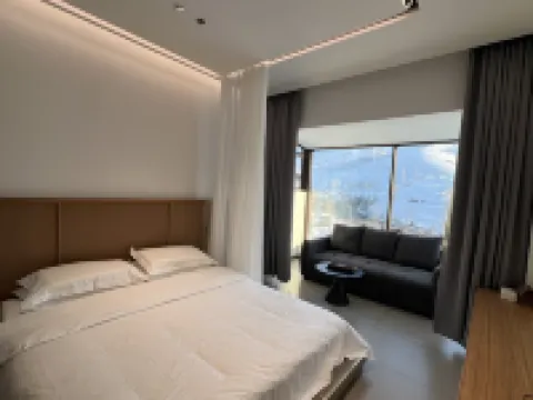 Altay Yuxie Homestay (Jiangjun Mountain International Ski Resort)