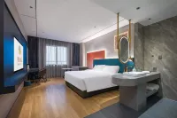 CHEERMAY Hotel (Tunchang Zhengfu Pedestrian Street) Hotels in Tunchang