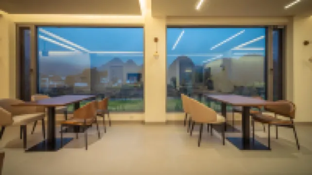 Xingyi Wanfeng Linyueqili B&B