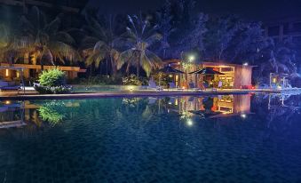 Annual Pool Holiday Apartment (Yalong Bay Branch)