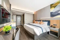 Homeinn Selected Hotel (Lijiang Gucheng South Gate) Hotels in Lijiang