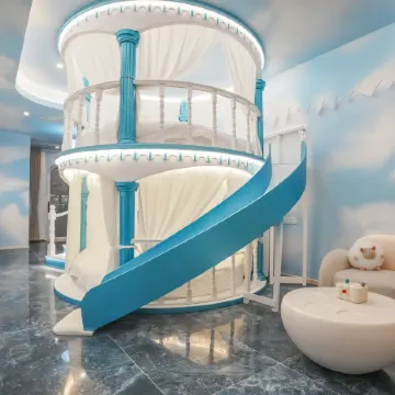 Shanghai Dino Star Holiday Home