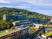 Mida Grande Resort by NLA Hotels in Surin Beach