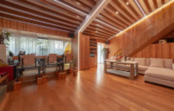 Zhangjiajie Chunlv Village Super Suite Homestay