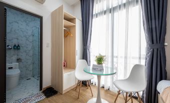 Cozrum Homes - Selina Residence