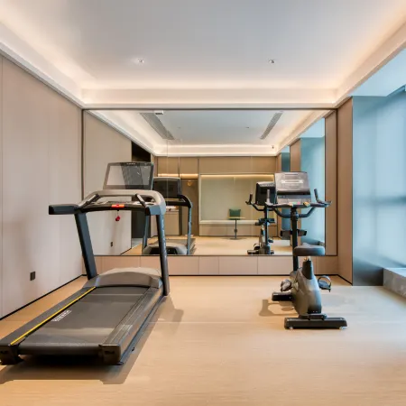 JI Hotel (Hefei Changfeng BYD Industrial Park)