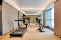 JI Hotel (Hefei Changfeng BYD Industrial Park)