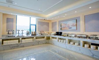 Vienna Classic Hotel (Butuo Huobaguangchang Square)