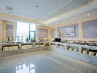 Vienna Classic Hotel (Butuo Huobaguangchang Square) - petit déjeuner