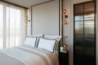 The Brondesbury by Nestor - Exquisite Studio Hotels in Brent