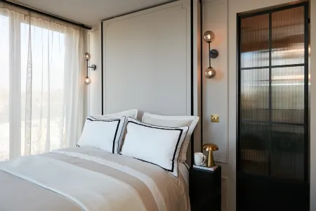 The Brondesbury by Nestor - Exquisite Studio