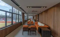 Jiangxi Dingnan National Football Training Center Hotels in Dingnan