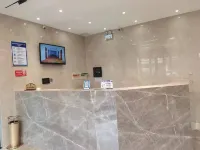 Heart's Promise Holiday Hotel (Changzhi Wanda Plaza)