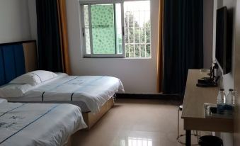 Xiangyu Accommodation