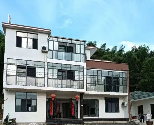 Ningguo Chayuan Homestay