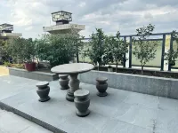 Jinling Holiday Hotels near Shantou Dongshan Lake