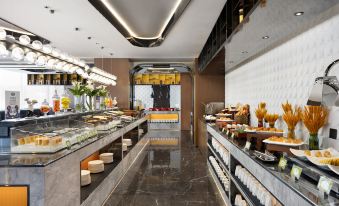 Hampton by Hilton Jiujiang Changhong Revenue 썸네일