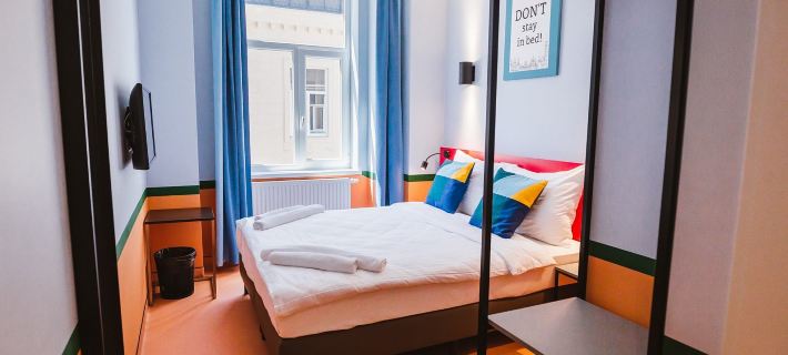 Netizen Budapest Centre Các khách sạn ở Budapest