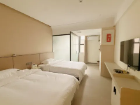 大山小胖哥的民宿（陽山縣特色美食街店）