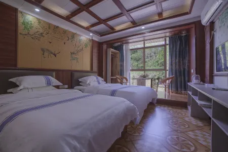 Xiaoxi Hostel