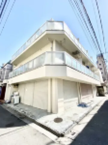 UenoMasakazuBuilding