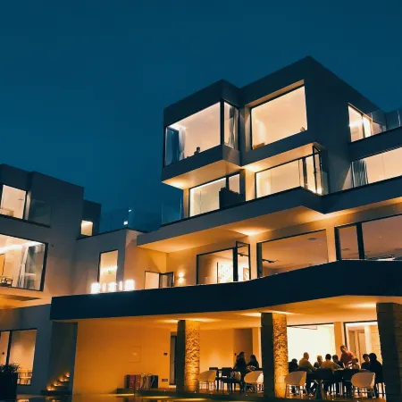 Paibenli Homestay