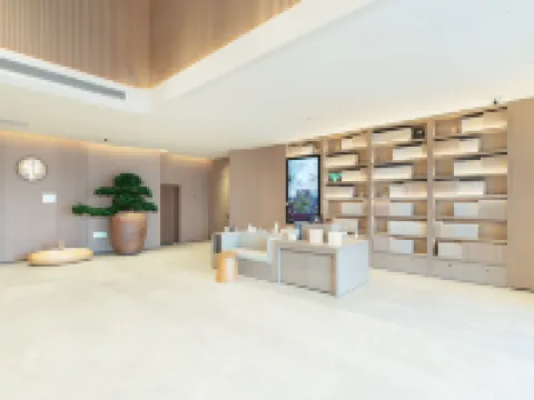 全季酒店（菏澤單縣雲數中心店） 單縣酒店