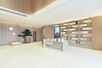 JI Hotel (Heze Shan County Yunshuzhongxin) Các khách sạn ở Huyện Thiện