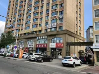 Journey of Collecting Light Hotel a Hunchun