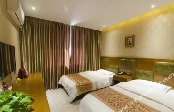 三星賓館（玉田縣火車站店）