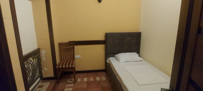 Hotel Jan in the very center Hotels in Jerevan