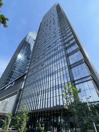 changjiang International Apartment