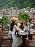 Zhenyuan River Mountain Collection·Auspicious Heights Boutique Resort - breakfast