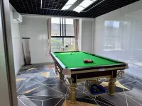 Chengli Xingguang Hotel (Daying Dead Sea)