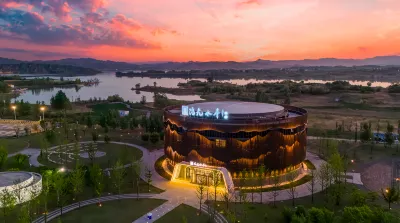 Yunzhu Lake Sunshine Waterfront Hotel Hotels in Yushe