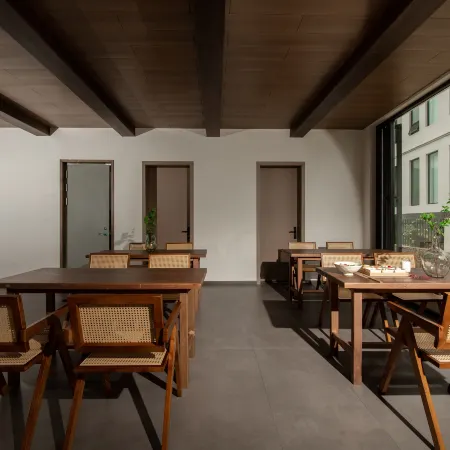 Yulong Mujianshan Homestay