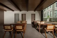 Yulong Mujianshan Homestay - 조식 운영